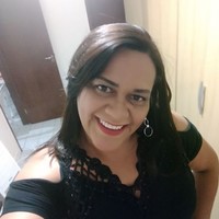 Cilene Abreu