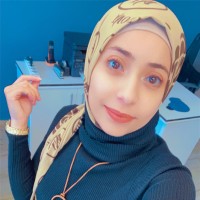 Ghaidaa Abualhaj