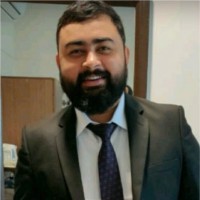 Sumit Dhiman