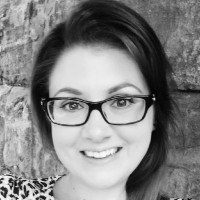 Krystal Gesicki, MSSA, LISW-S, LICDC-GAMB, CCTP