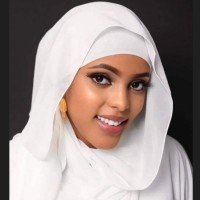 Aminat Abdulgafar