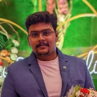 Dinesh Ganesan