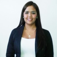 Keyla Zamurio