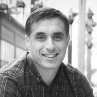 Daniel Lopez Ridruejo