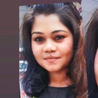 Arya L S
