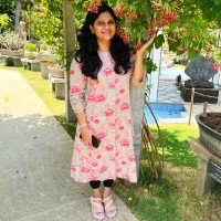 Kesha Pandya