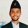 Ram Krishna Adhikari