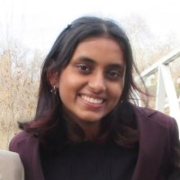Shreya Paul