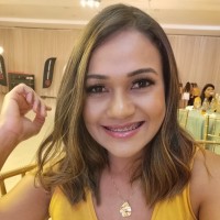 Maria Luiza Martins da Silva