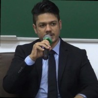 Nitish Panda