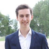 Pieter Schoenmakers