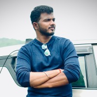 Aravindhan T