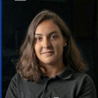 Leire Larrañaga Karrera