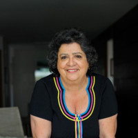 Cristina Panella