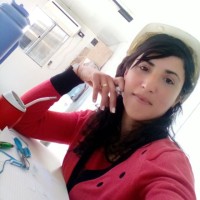 Nadia Blans