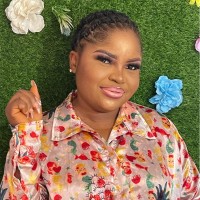 Rachael Oluwayemi Egbedinni