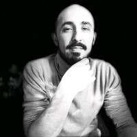 Boris Ferreiro