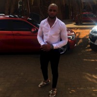 Katleho Thabo Rakaki