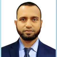 Md. Ziad Hossain