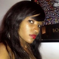 Vanessa Igoue