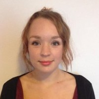 Harriet Coulthard