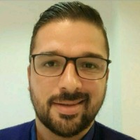 Carlos Ariel De Jesus