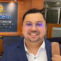 Danial Mohamed