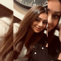 Angelina Petrosyan