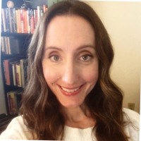 Karina Hankins, Qisp