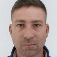 Benoît DUBUISSON