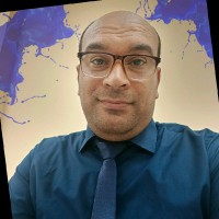 Mohammed Shokry