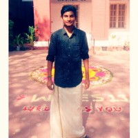 VIGNESH T A