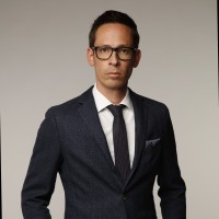 Dr. Daniel Mösinger