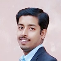 Prashant Jha