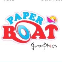 Paper Boat Graphics and Web