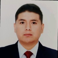 Daniel Abner Vilca Huarcaya