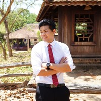 John Nguyen