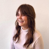 Lydia Mcgugan