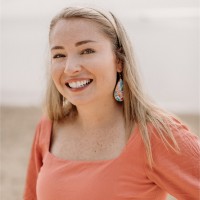 Caroline Davidson