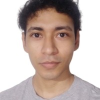 Antony Morales Gutiérrez