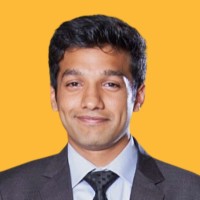 Shubham Kashyap