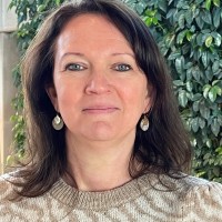 Valérie Carrette