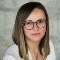 Andreea Irimia