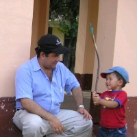 Jorge Villeda