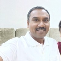 Udaykumar Charagondla