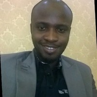 Uche Nwokoye