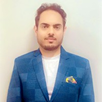 Ritin Sharma