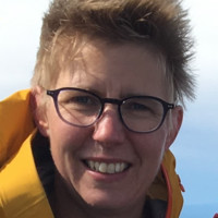 Madeleine Ölfvingsson