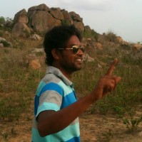 Vivek Samson
