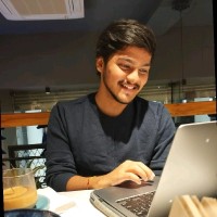 Devesh Bisht